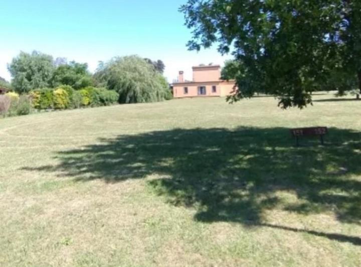 Terreno · 1200m²