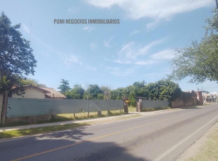 Terreno · 100m² · 3 Ambientes