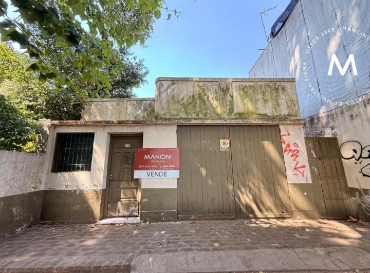 Terreno · 281m²