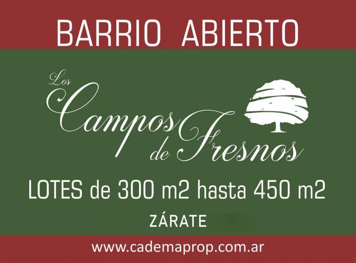 Terreno · 300m²