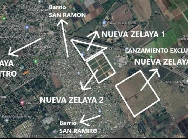 Terreno · 420m²