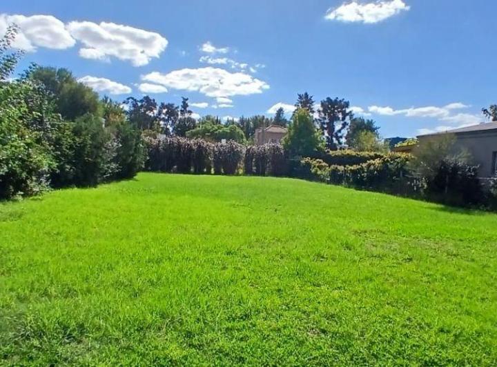 Terreno · 646m²