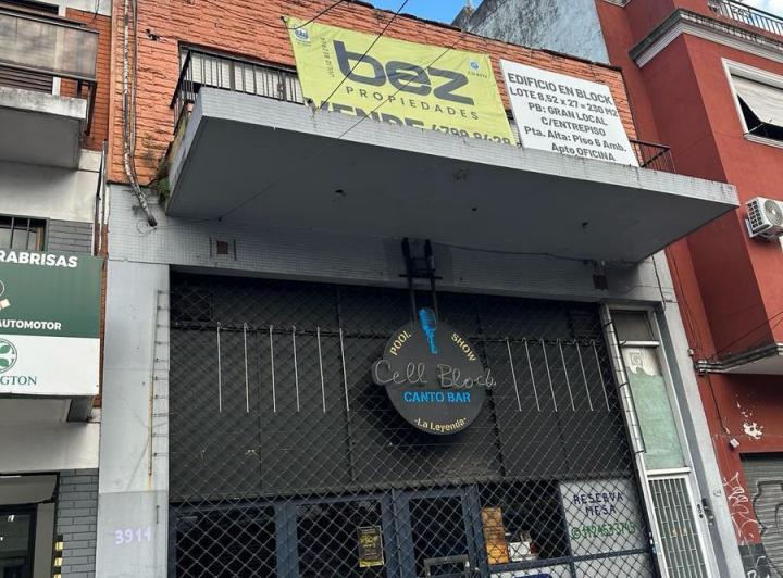 Terreno · 566m²