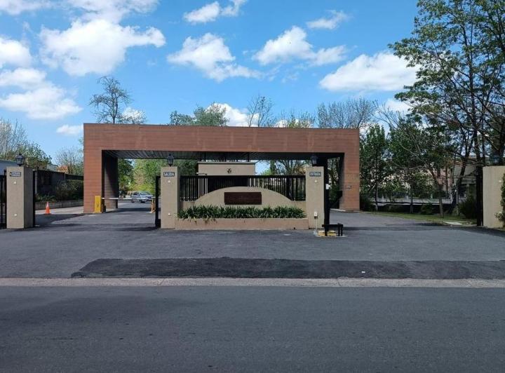Terreno · 800m²