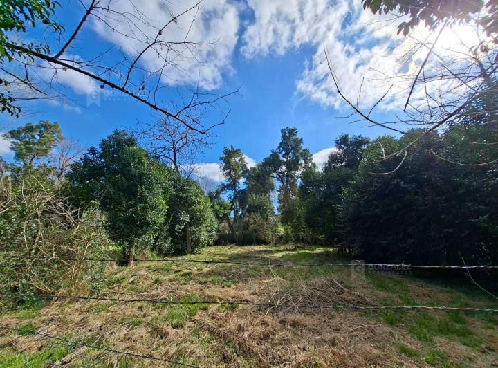 Terreno · 600m²