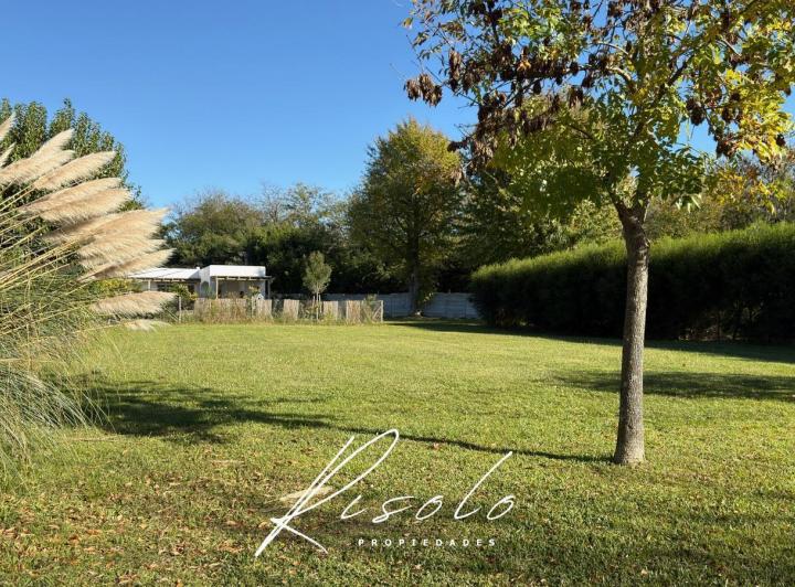 Terreno · 780m²