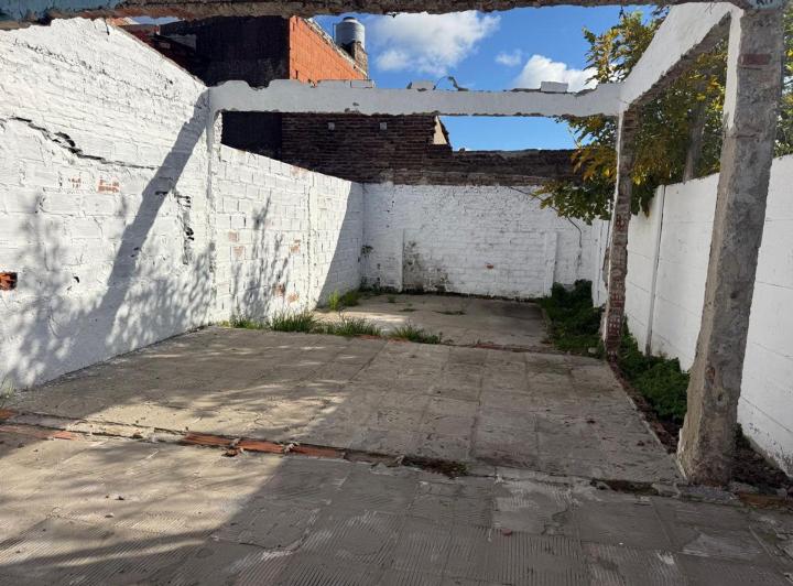Terreno · 141m²
