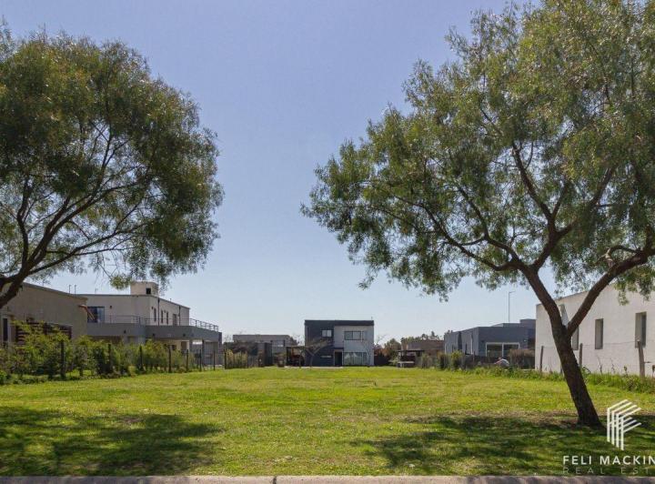 Terreno · 545m²