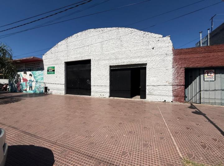 Terreno · 297m²