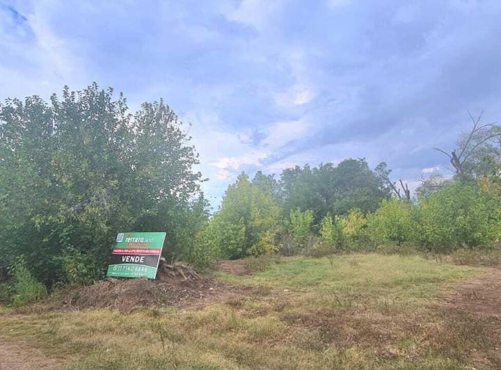 Terreno · 6400m²