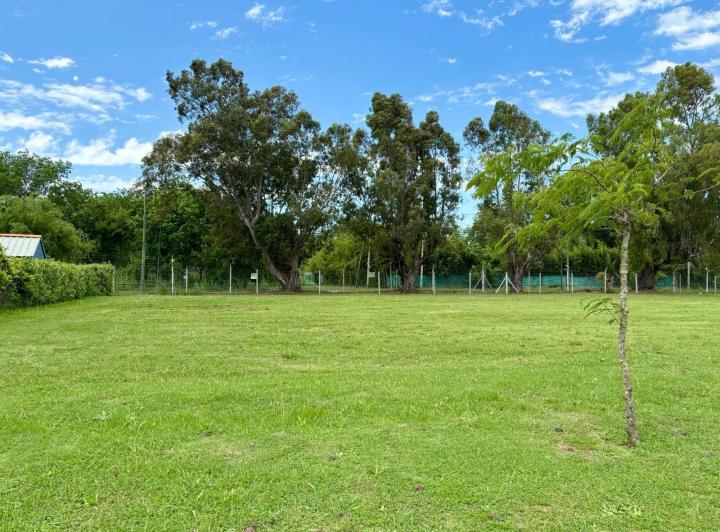 Terreno · 524m²
