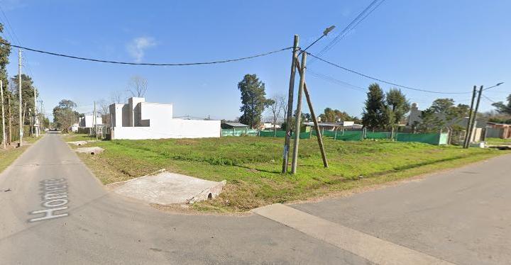 Terreno · 313m²