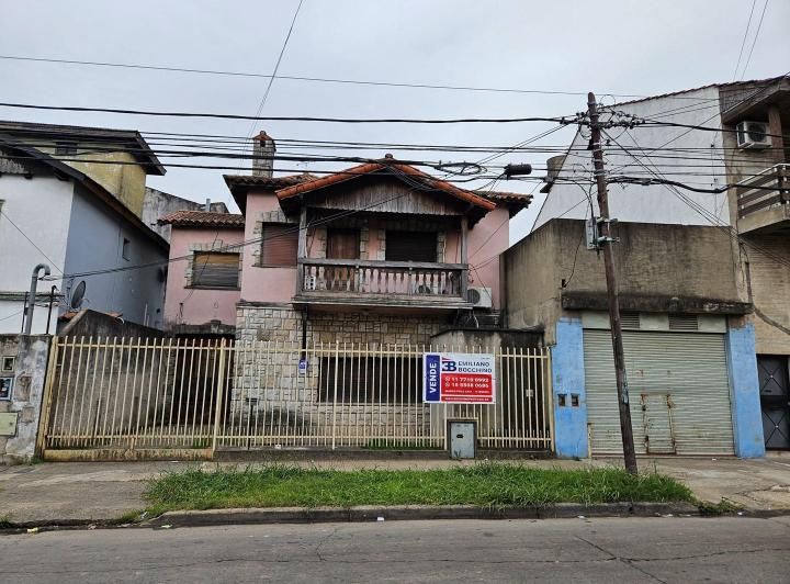 Terreno · 367m²
