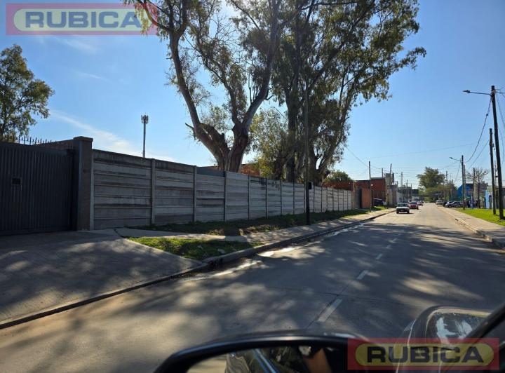 Terreno · 4000m²