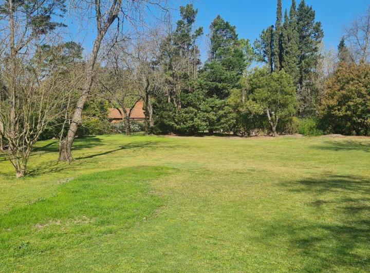 Terreno · 1500m²