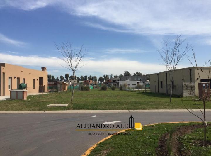 Terreno · 543m²