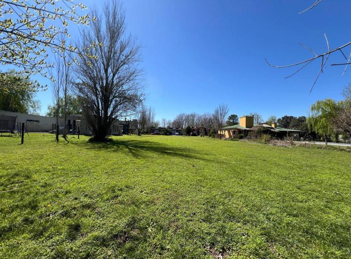 Terreno · 1533m²