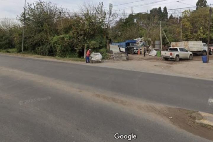 Terreno · 3400m²