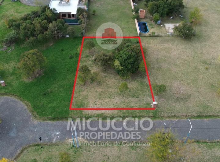 Terreno · 667m²