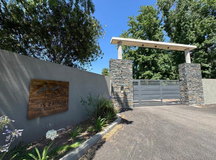 Terreno · 672m²