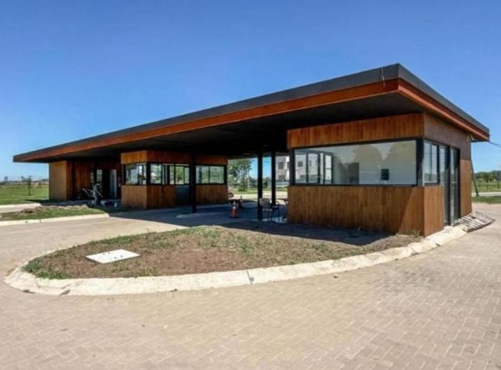 Terreno · 622m²