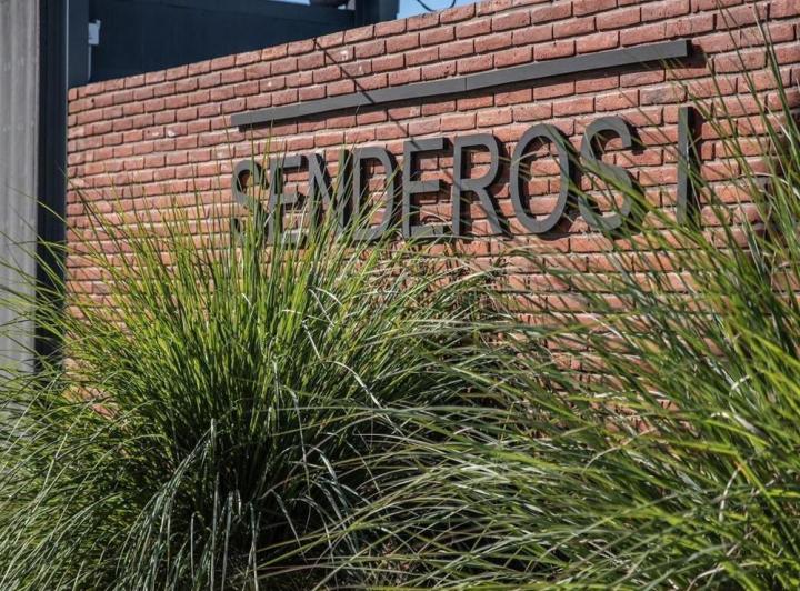 Terreno · 520m²