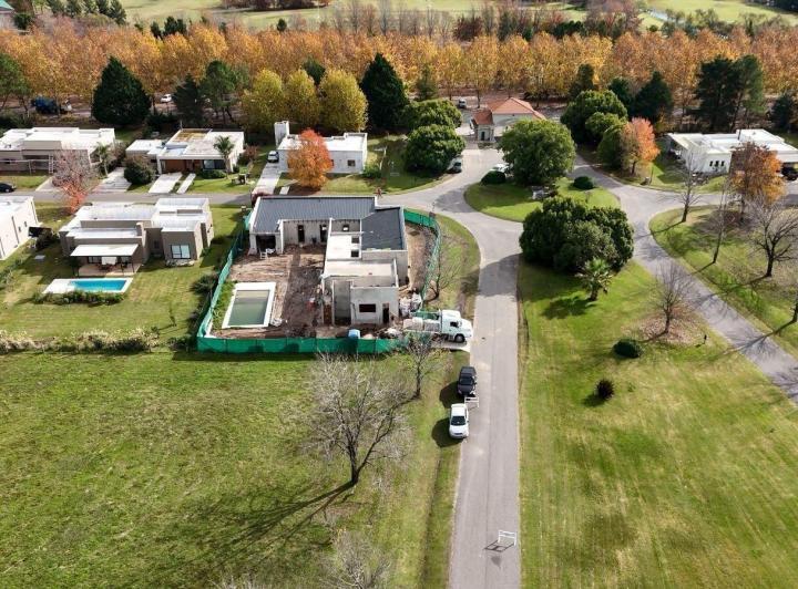 Terreno · 1003m²