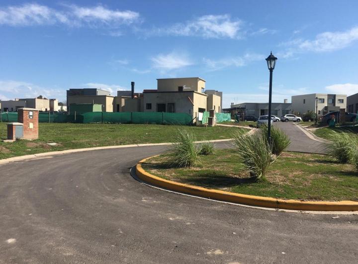 Terreno · 720m²
