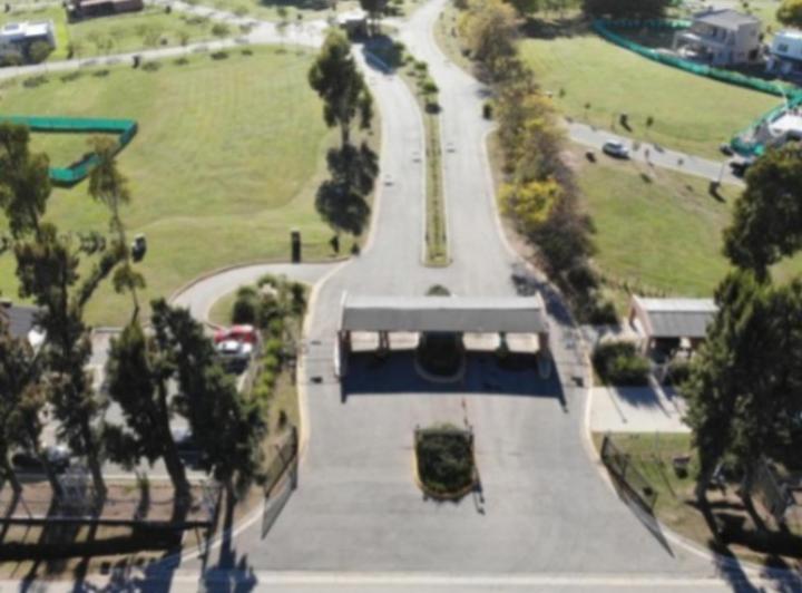 Terreno · 460m²