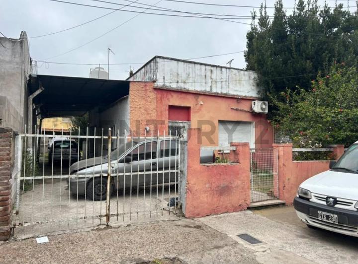 Terreno · 61m²