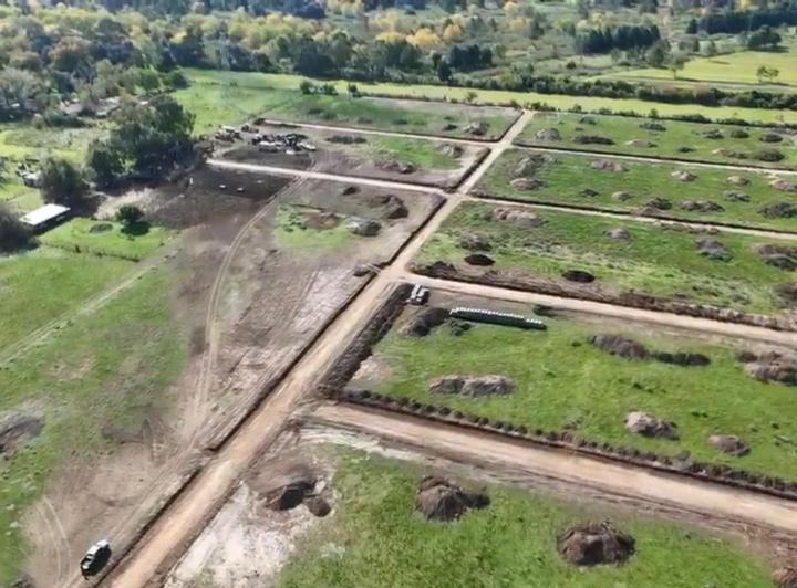 Terreno · 300m²