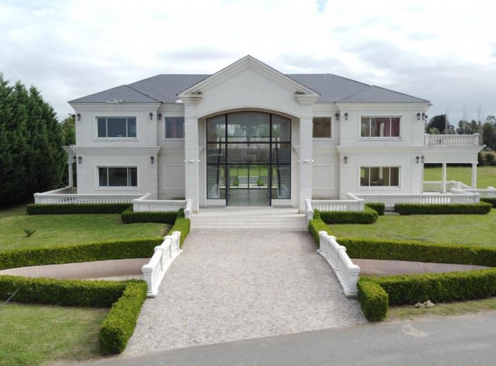 Terreno · 1046m²