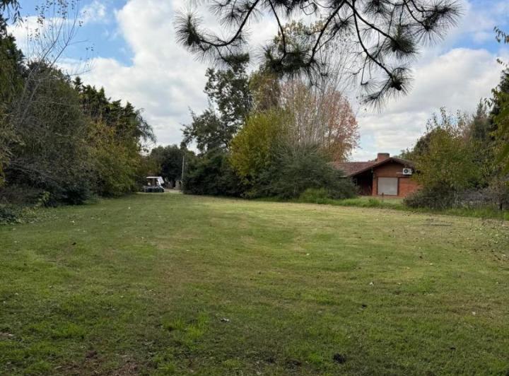 Terreno · 770m²