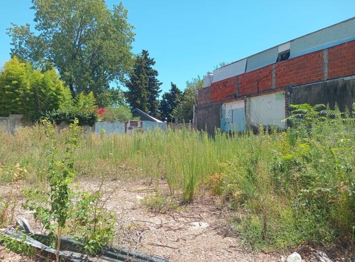Terreno · 388m²