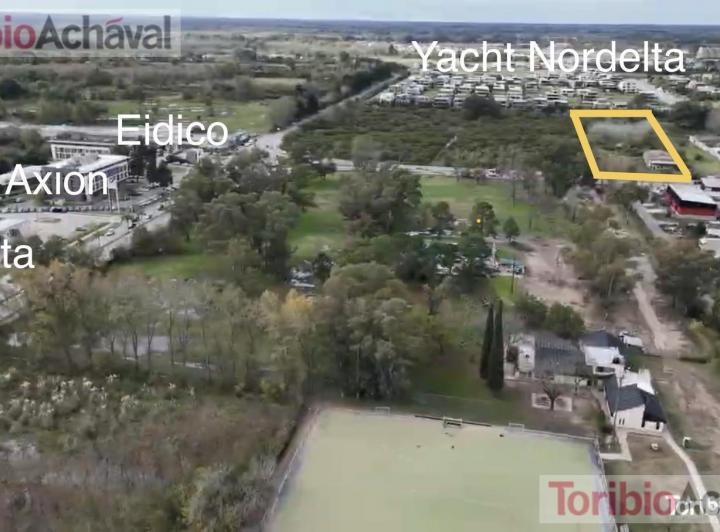 Terreno · 12500m²