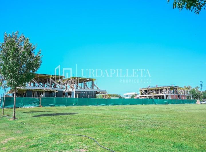 Terreno · 625m²
