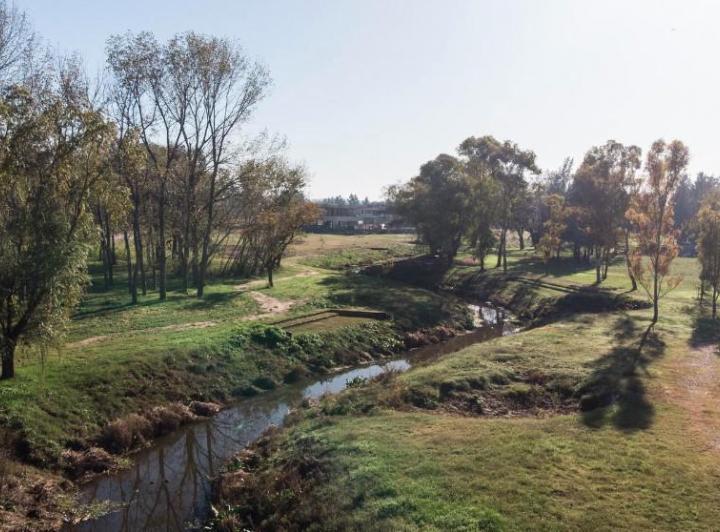 Terreno · 620m²