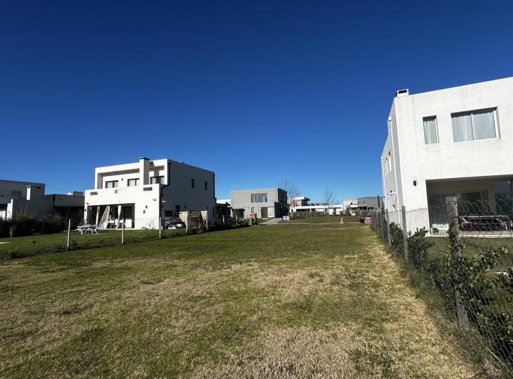 Terreno · 540m²