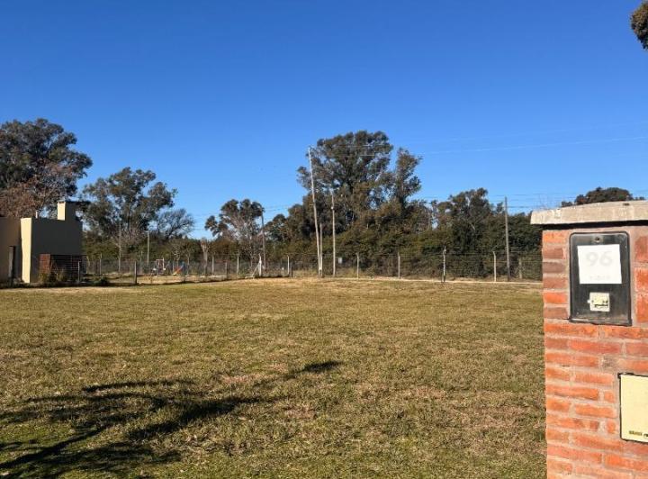Terreno · 562m²