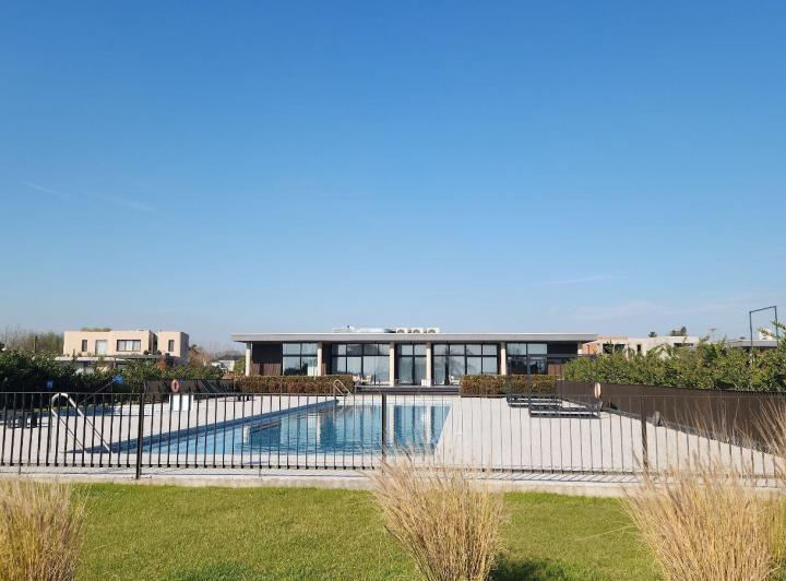 Terreno · 641m²