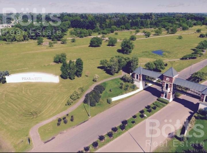 Terreno · 539m²