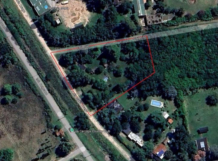Terreno · 120m²
