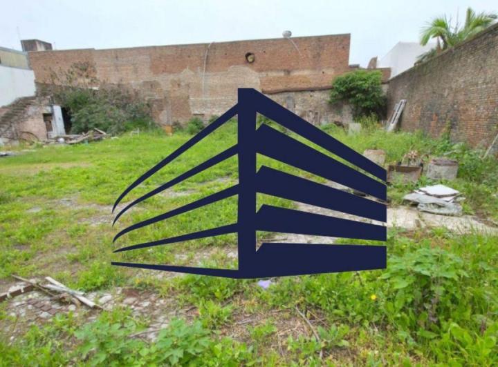 Terreno · 1133m²