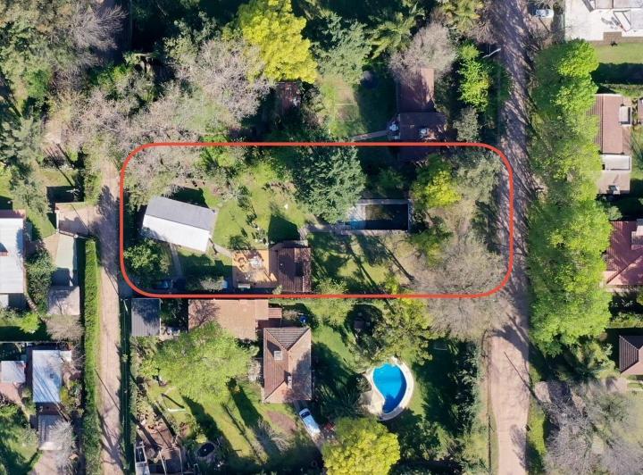 Terreno · 1363m²