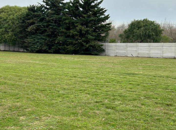 Terreno · 650m²