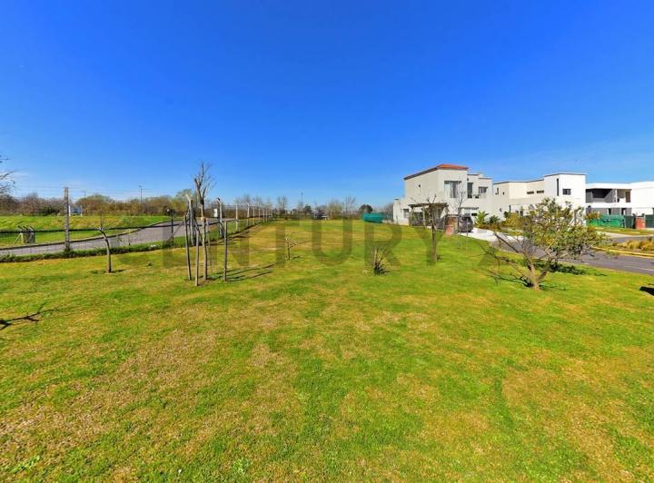 Terreno · 578m²