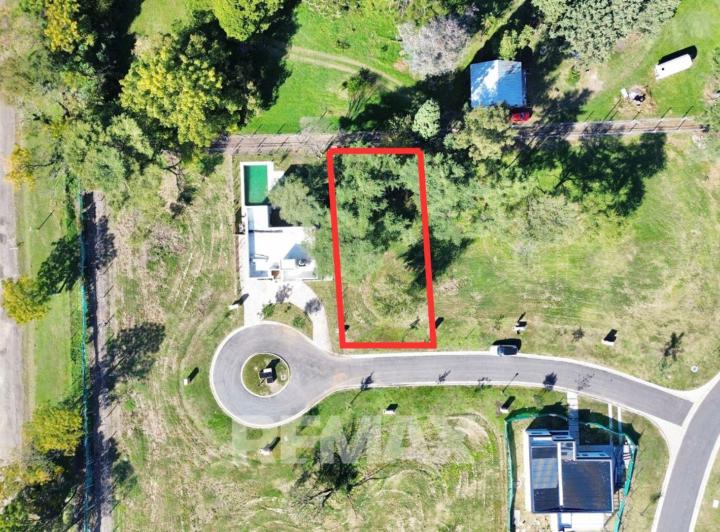 Terreno · 480m²