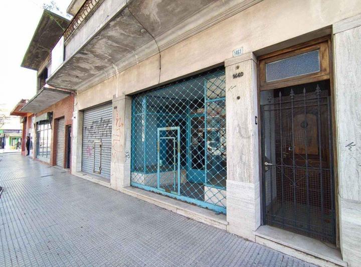 Terreno · 269m²