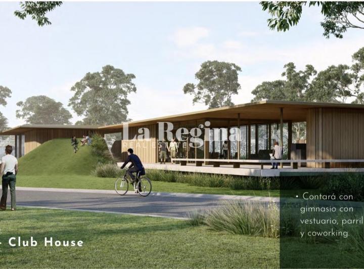 Terreno · 668m²