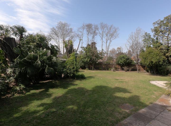 Terreno · 518m²